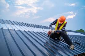 Best Tile Roofing Installation  in Rockingham, NC